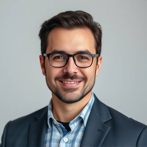 Ritratto di Alessandro Moretti, esperto di marketing e relazioni con i clienti